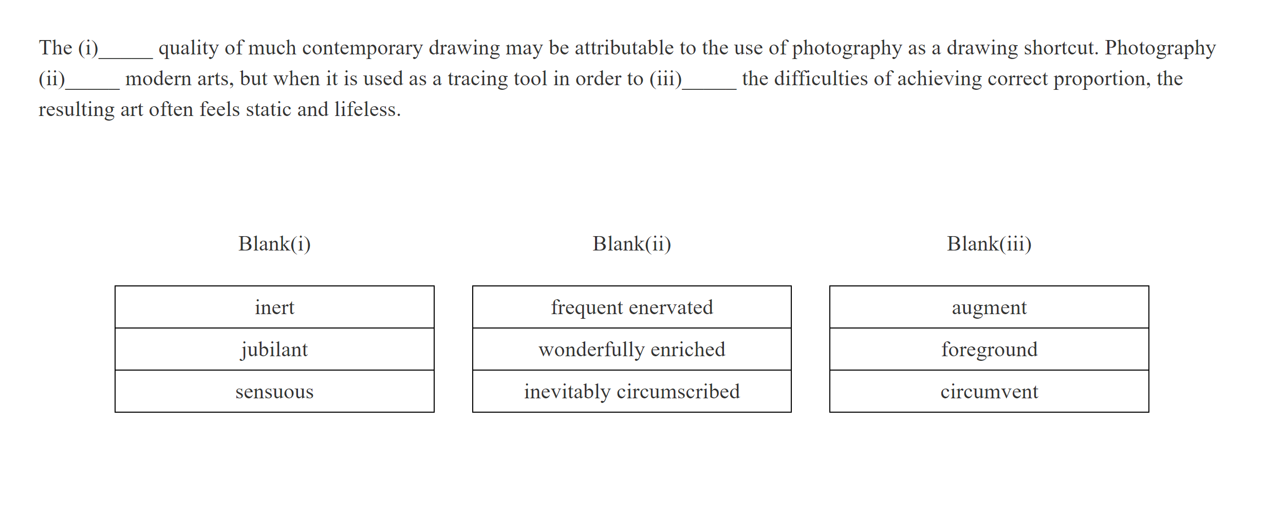 KMF Comprehensive set of mathematics questions after the reform